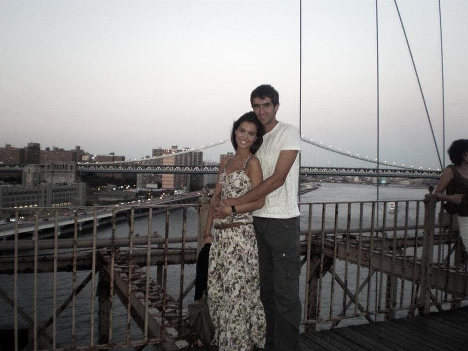 Marin i Kristina Čilić