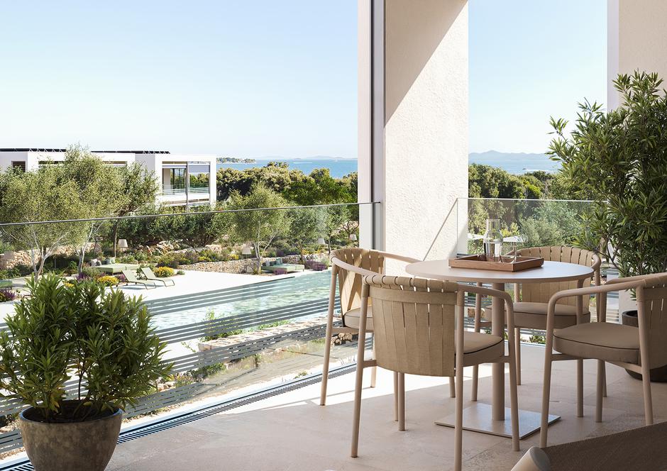 Aurora Residences