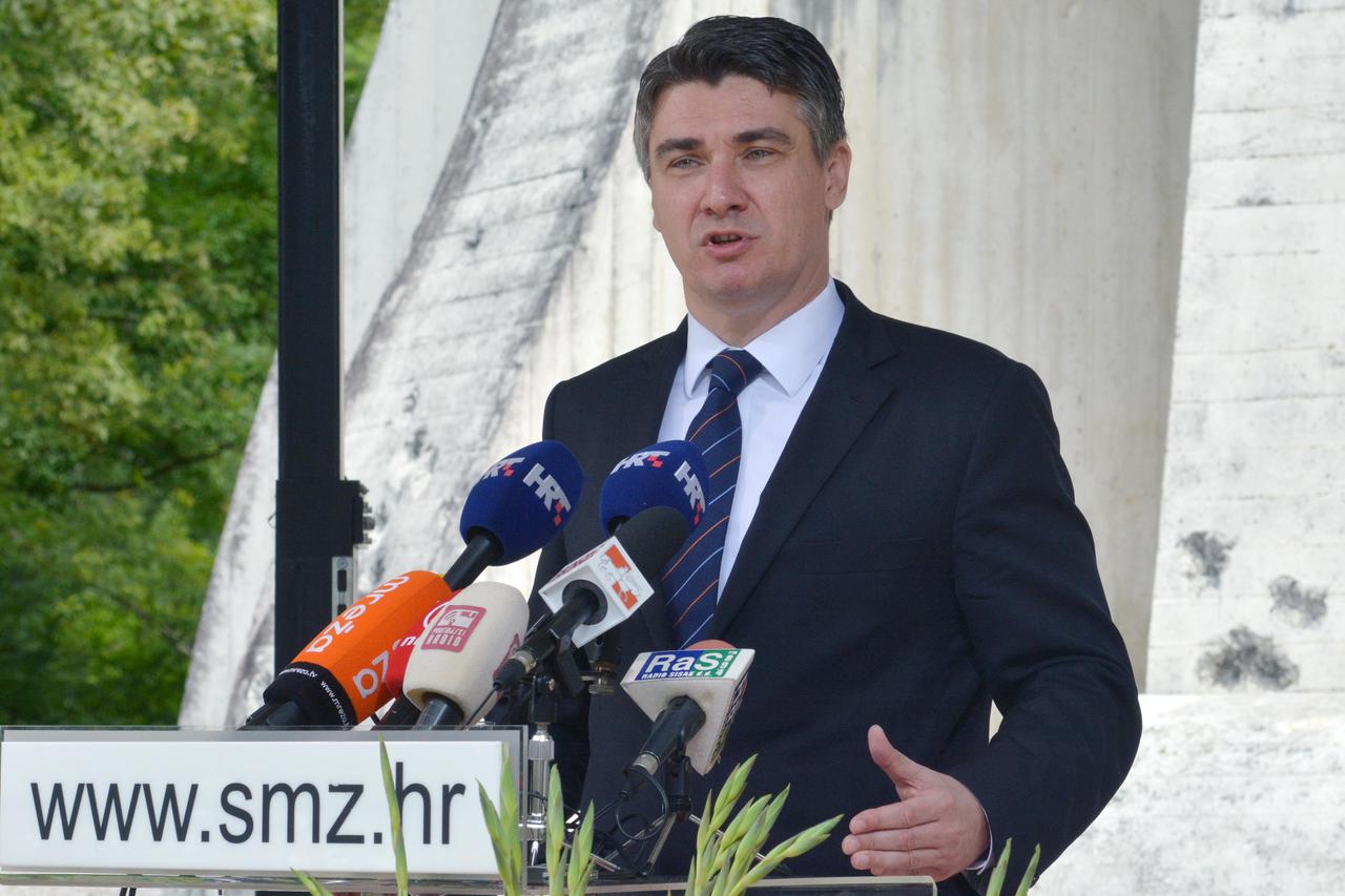 Zoran Milanović