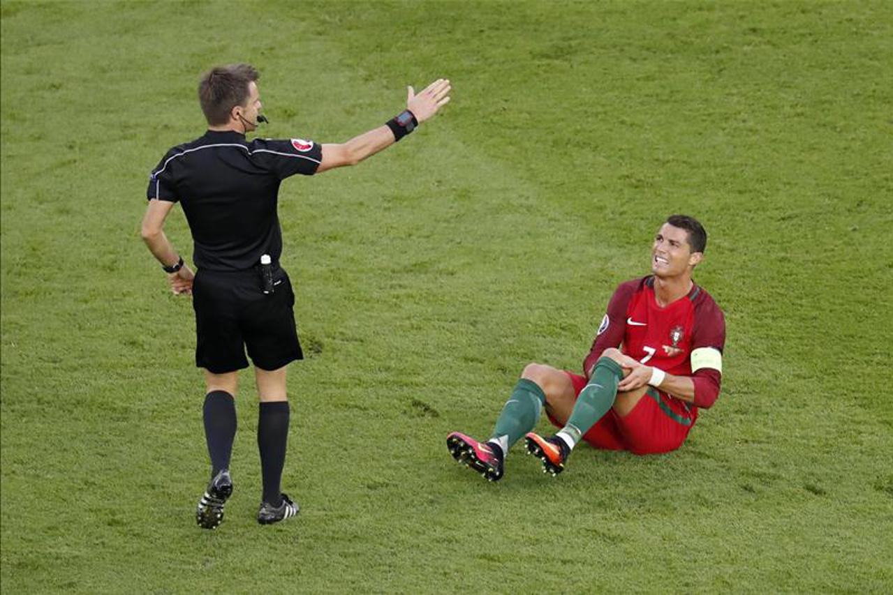 Portugal vs. Austrija