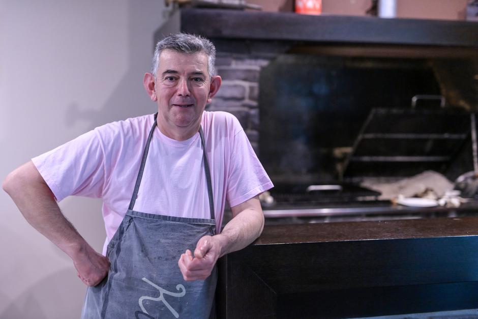 Zagreb: Restoran Bicko