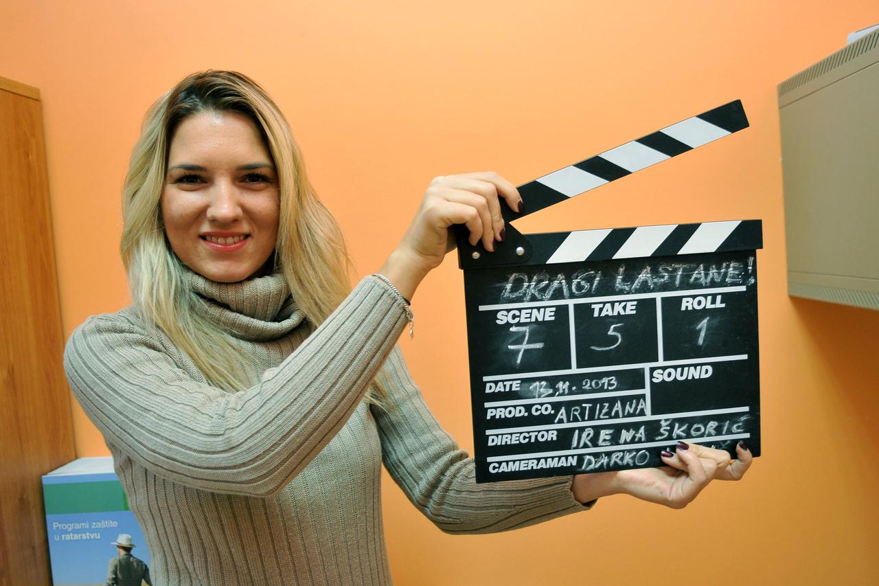 Irena Škorić