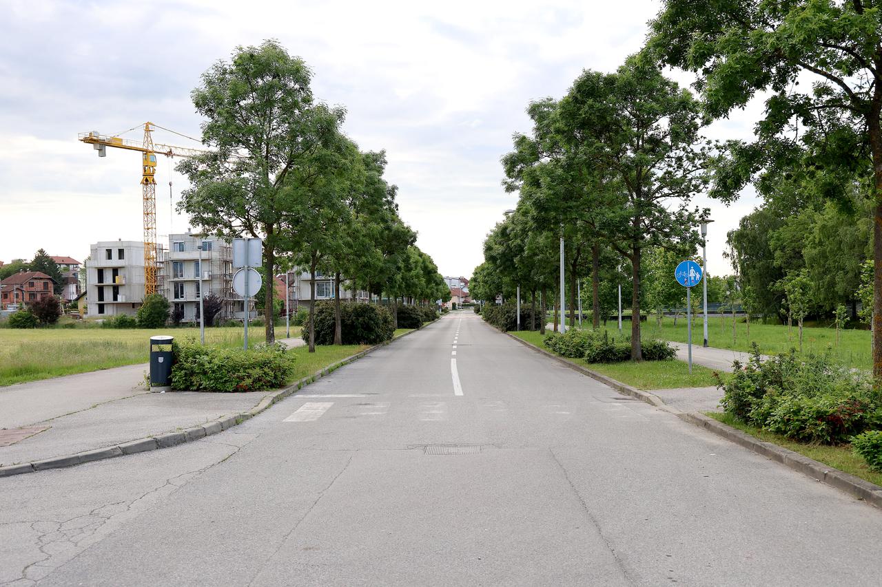 Zagreb: U tijeku izbor izvođača za produžetak Kolakove