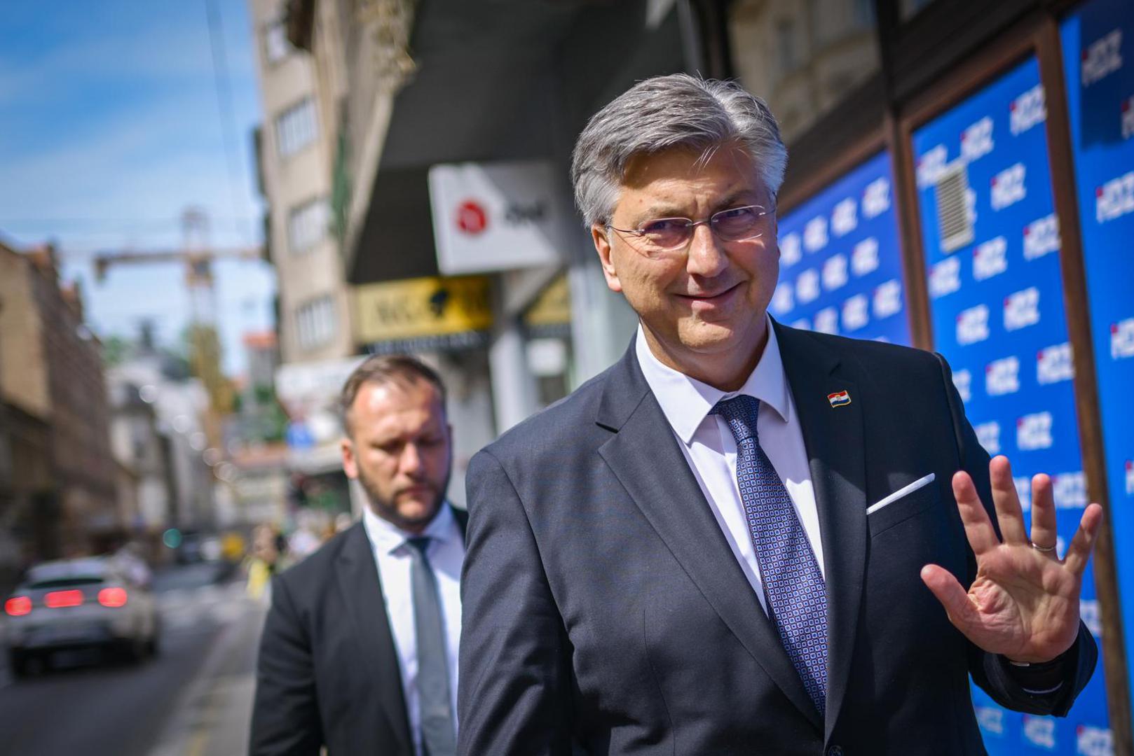 Pet mjeseci dosljednosti donijelo je očite rezultate. 