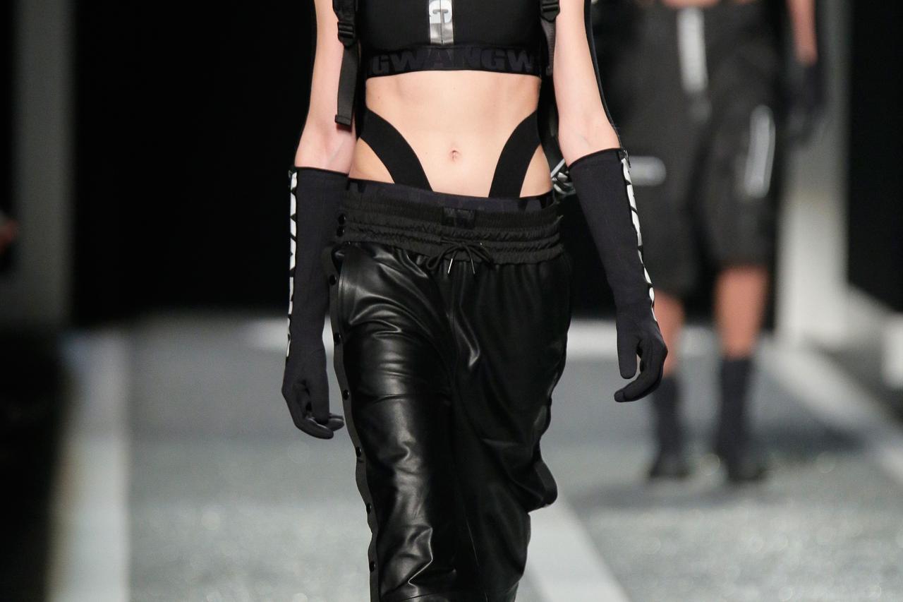 Alexander Wang za H&M