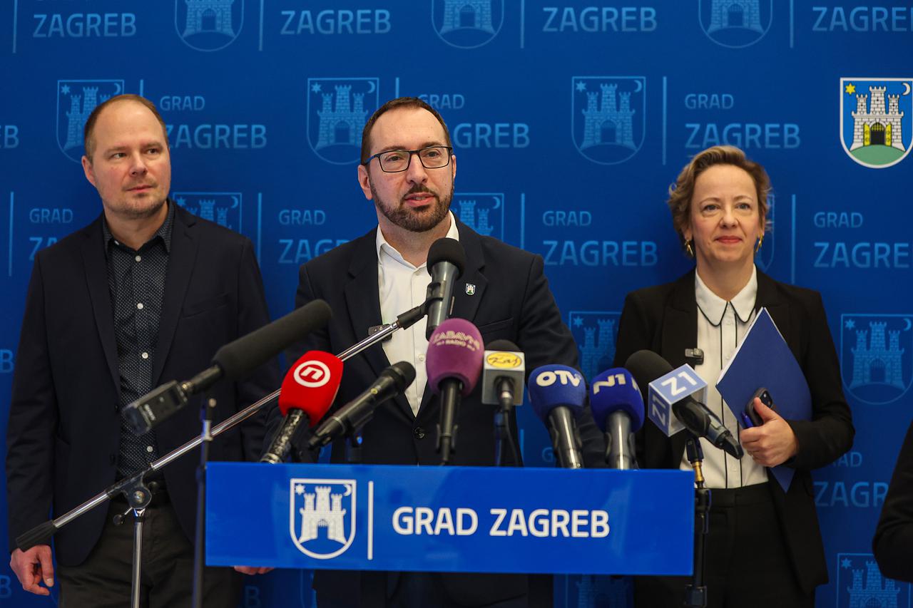 Tomaševi? predstavio novu centralnu gradsku stranicu dje?jih vrti?a Grada Zagreba