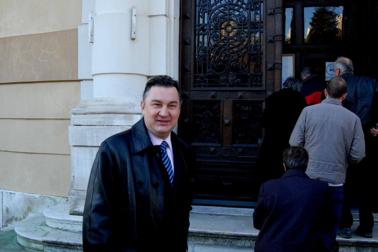 oliver grbić