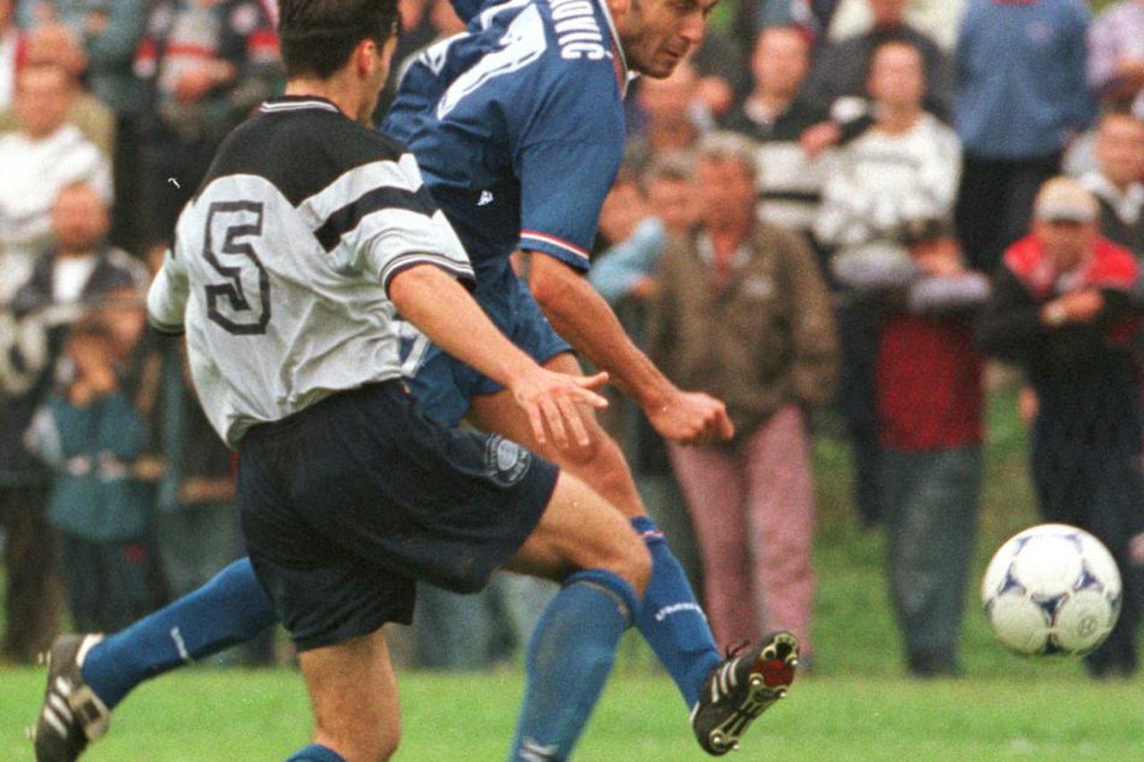 Mario Cvitanović