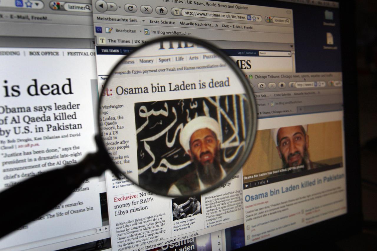 Bin Laden