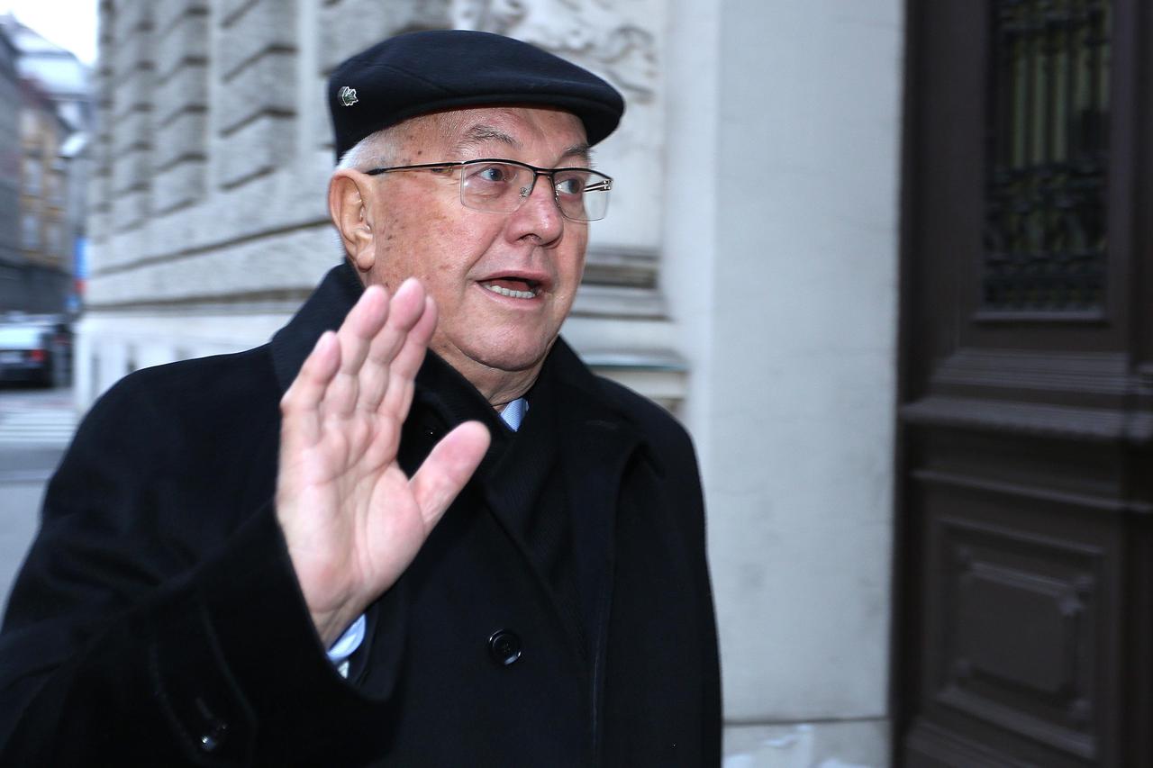 luka bebić