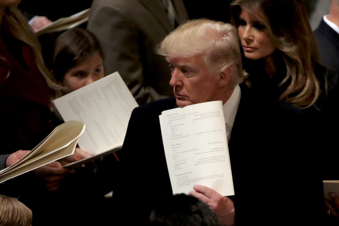 trump