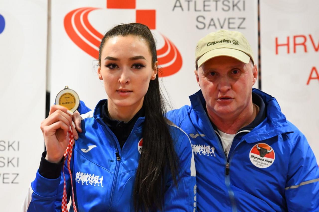 Maraton klub Velika Gorica