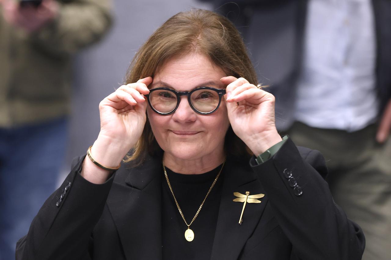 Predsjednica Povjerenstva za odlučivanje o sukobu interesa Aleksandra Jozić Ileković podnijela neopozivu ostavku
