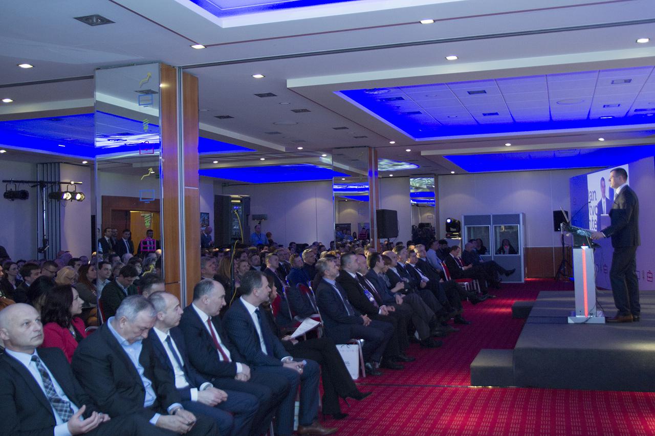 Dan otvorenih integracija KING ICT-a