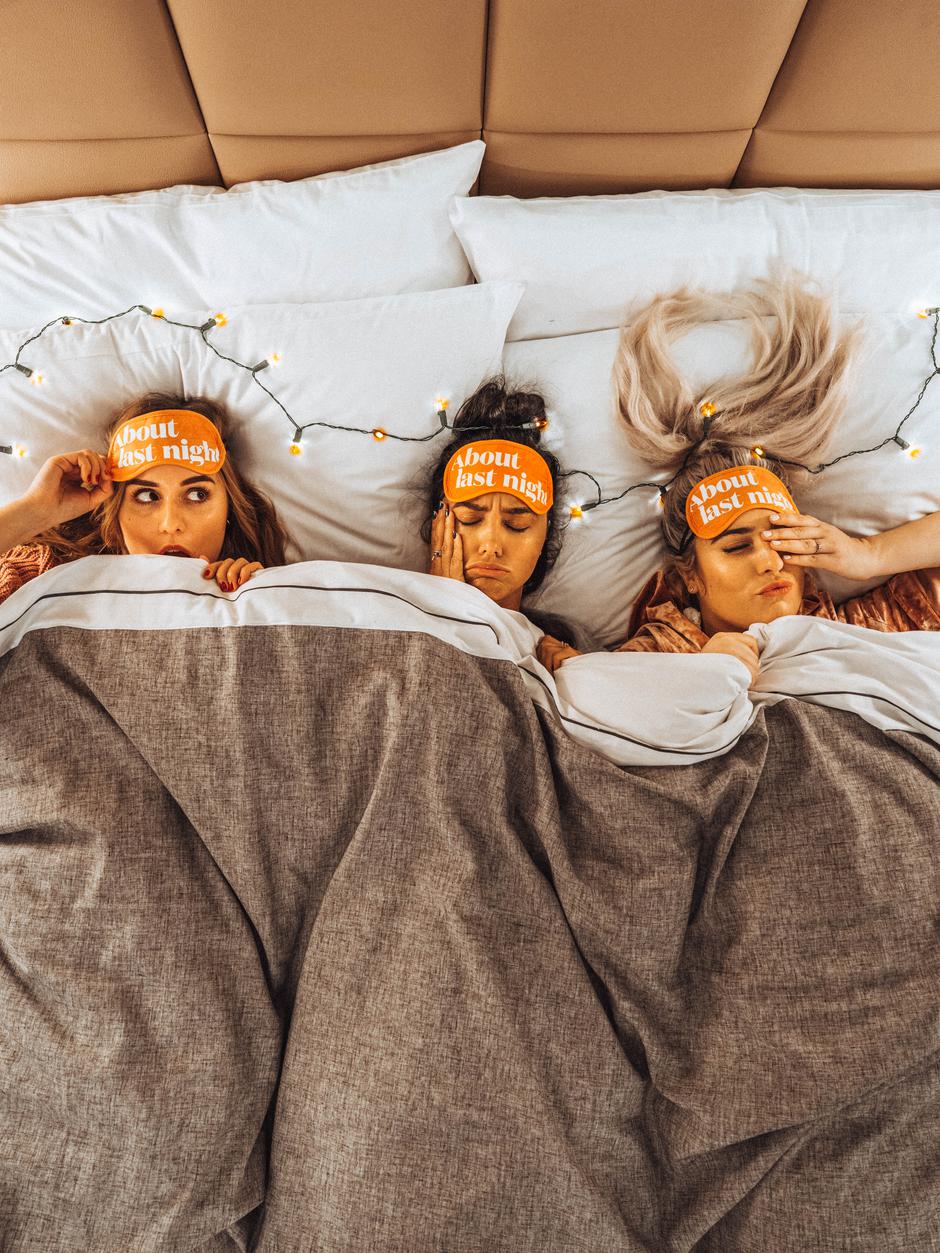 Dan žena u Hilton hotelima u Zagrebu