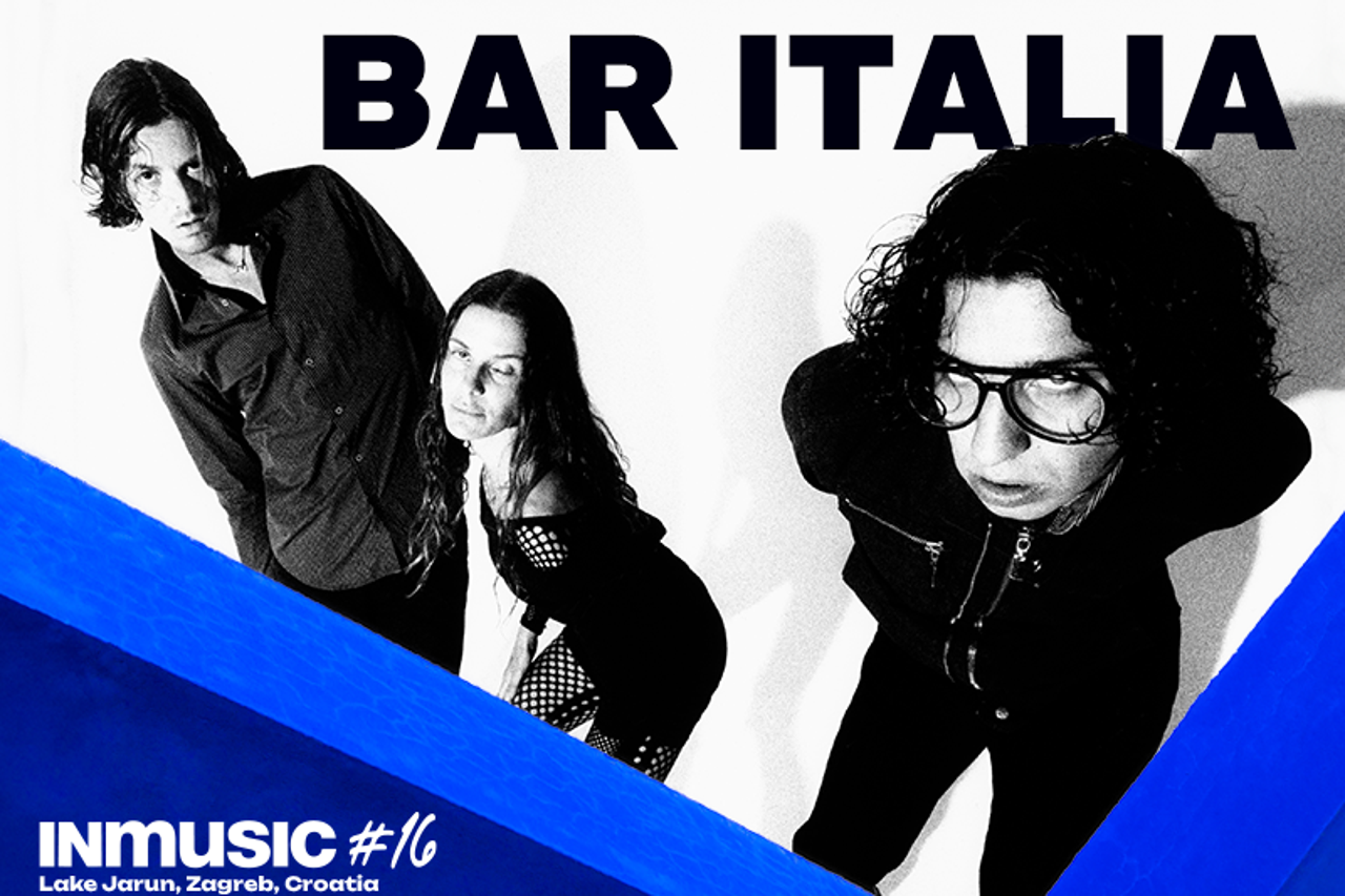 Bar Italia
