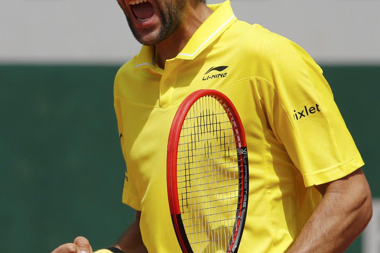 Marin Čilić