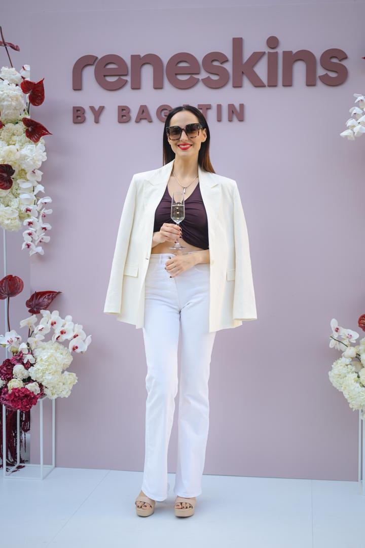 Mnogi su se čudili tom potezu, no ona je tražila autentičnost i sadržaj, a ne samo ulogu „lijepe voditeljice”.