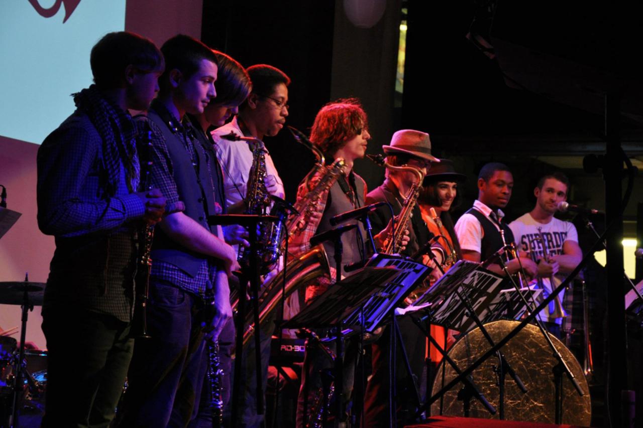 Mimika Mak Murtić Ensemble