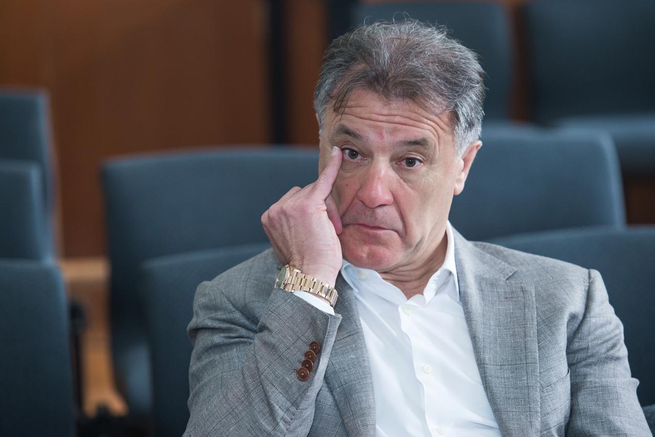 Zdravko Mamić