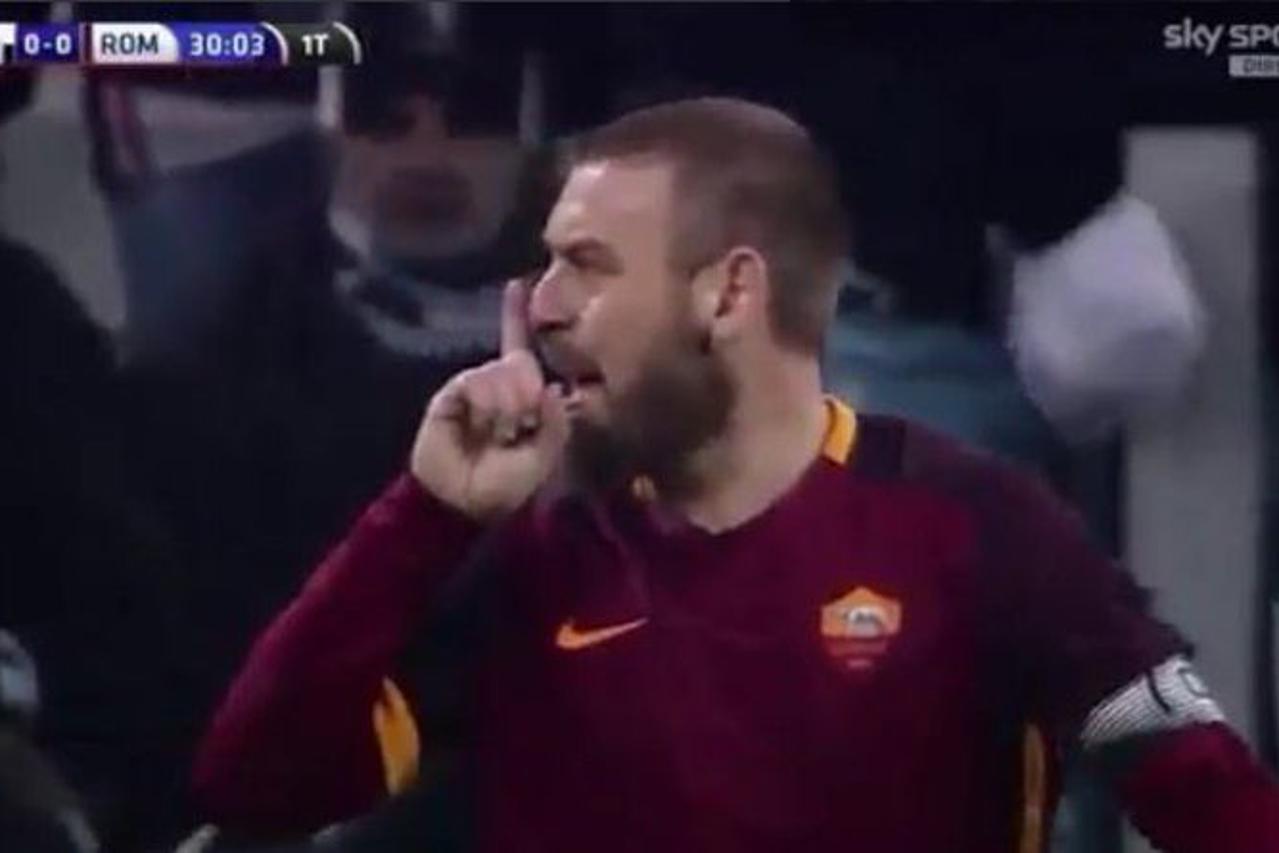 De Rossi