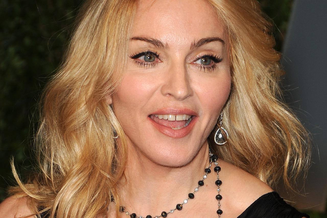 Vanity Fair Oscar Party 2009 - Los Angeles