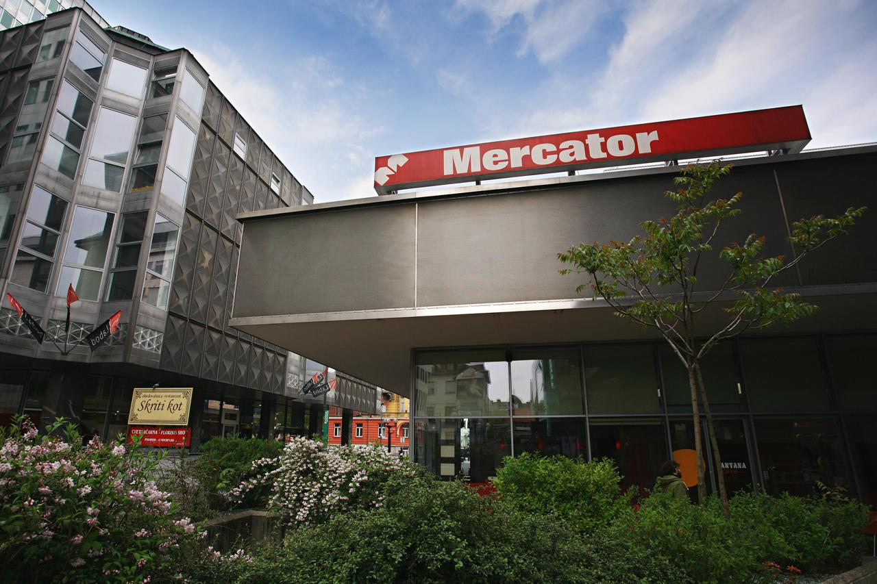 Mercator