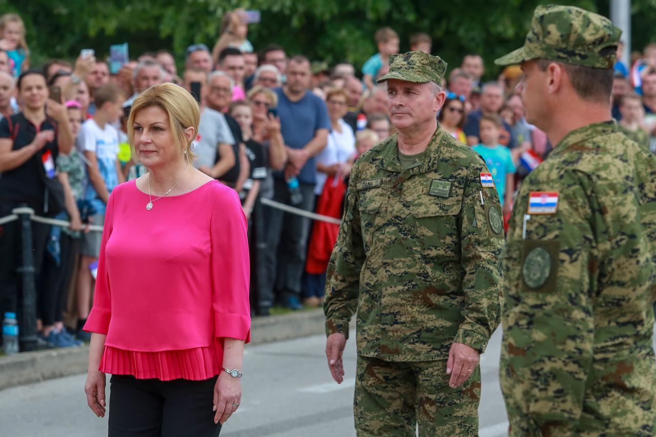 Kolinda Grabar-Kitarović