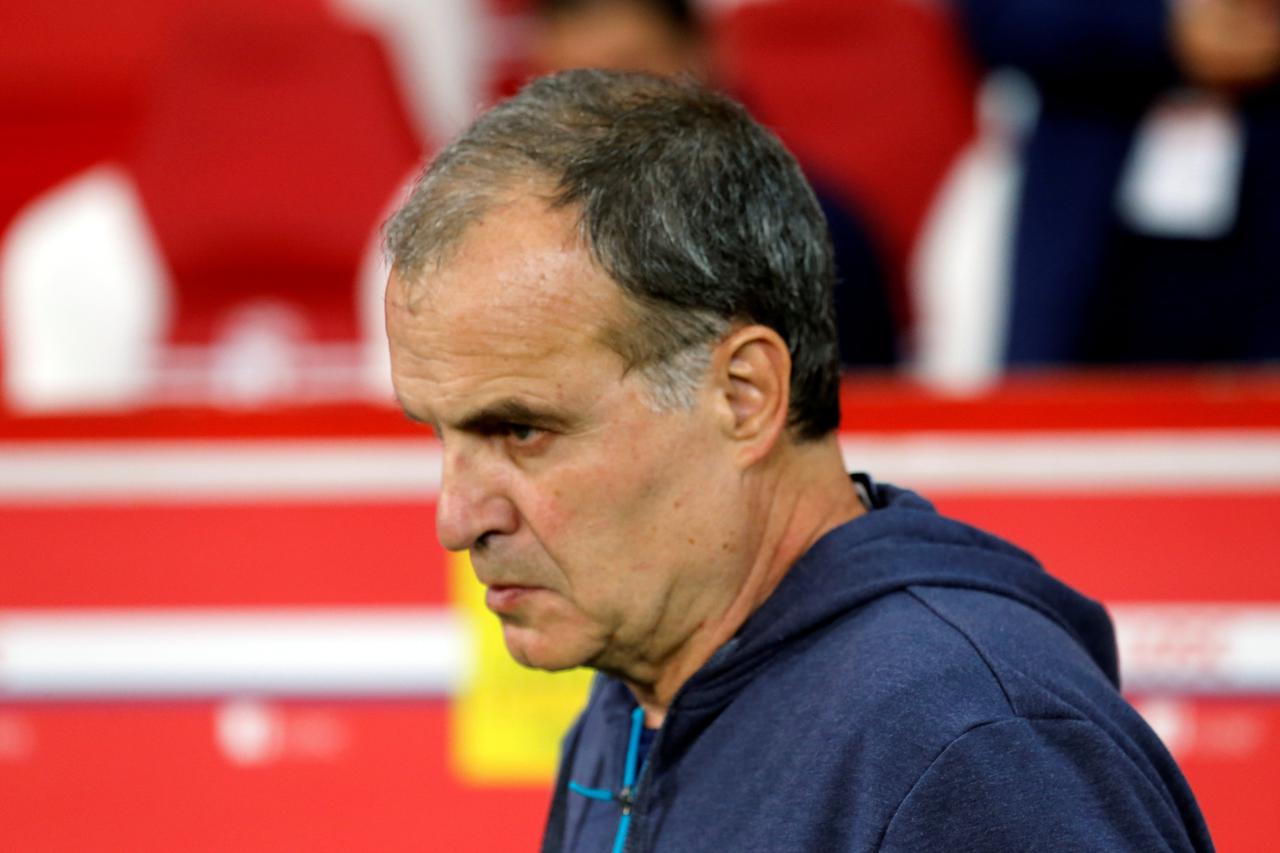 Marcelo Bielsa
