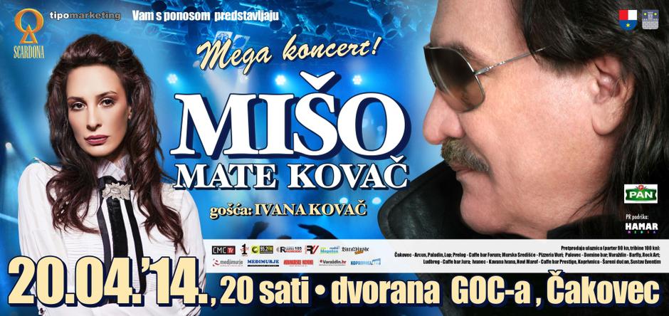 mate mišo kovač