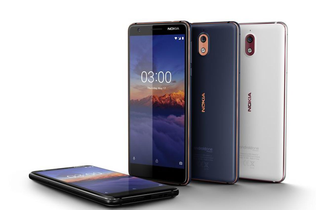 Nokia