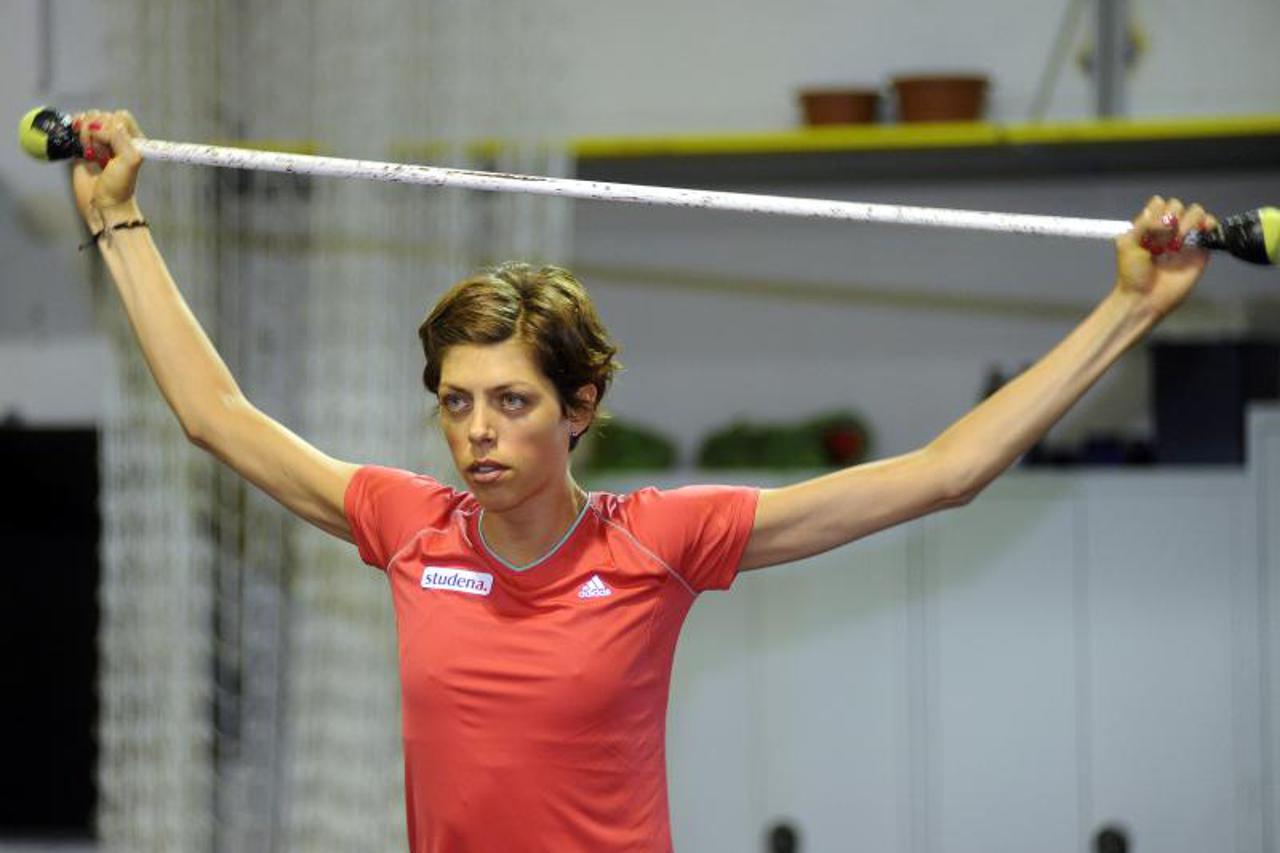 blanka vlašić