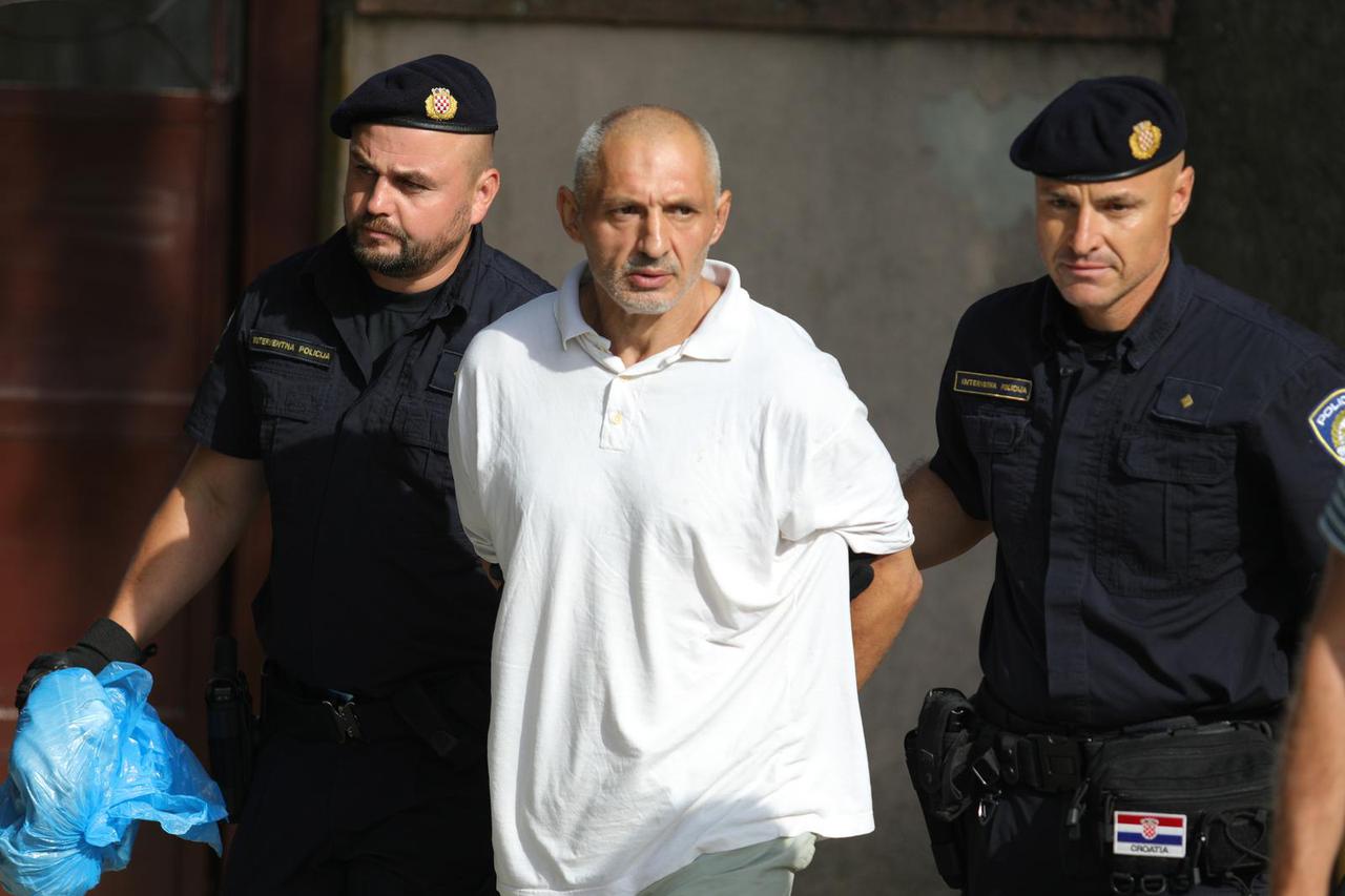 Tenja: Priveden suprug žene čije su tijelo pronašli u septičkoj jami