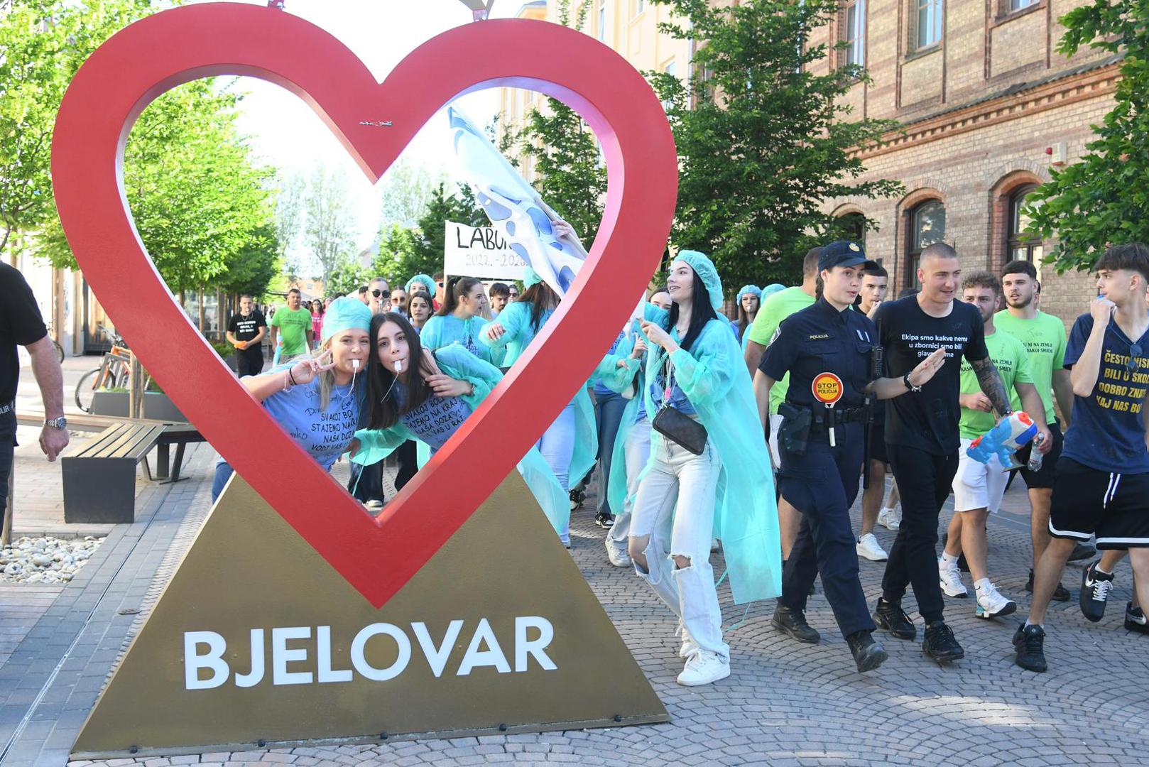 Bjelovar