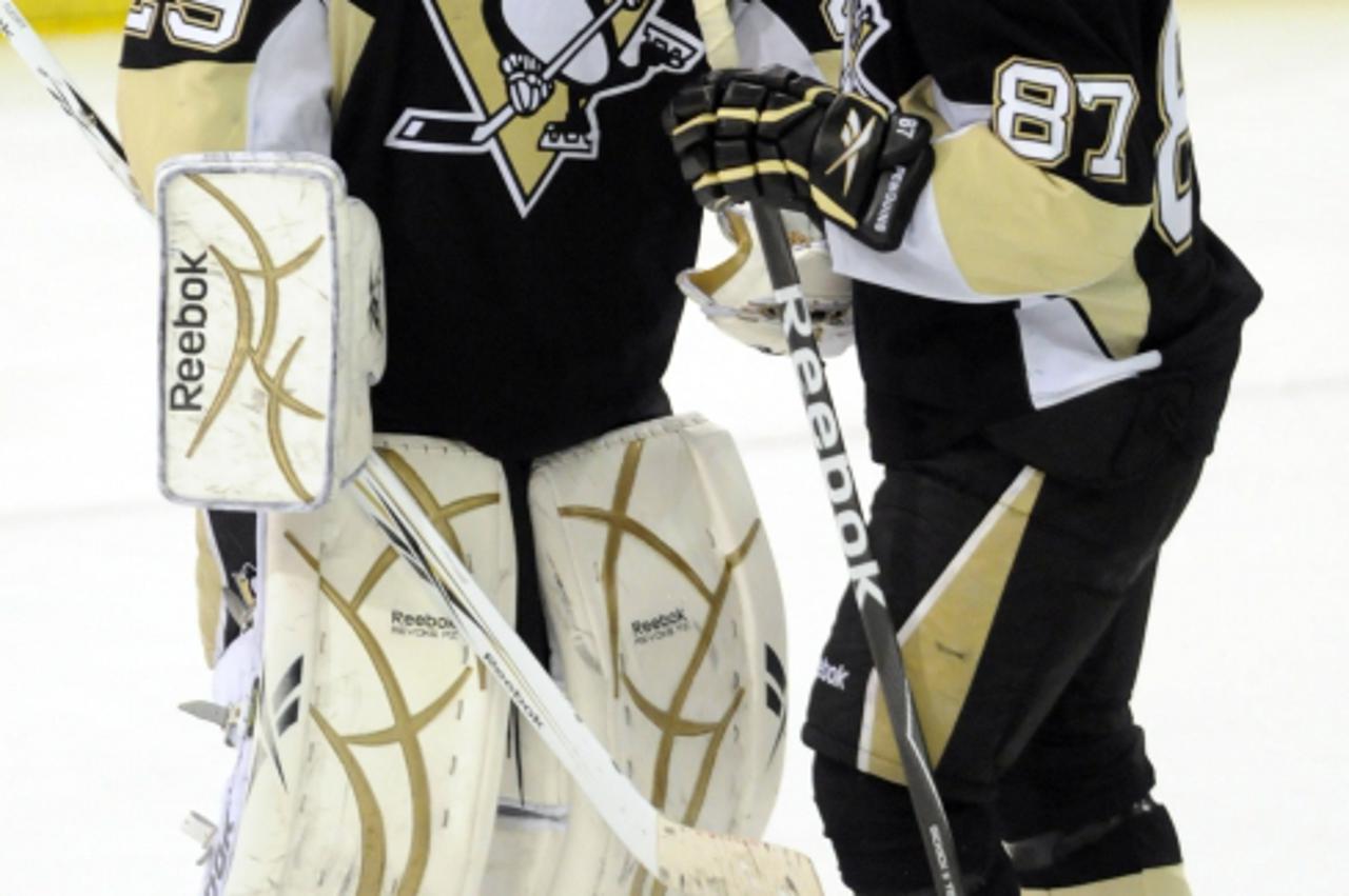 Pittsburgh Penguins