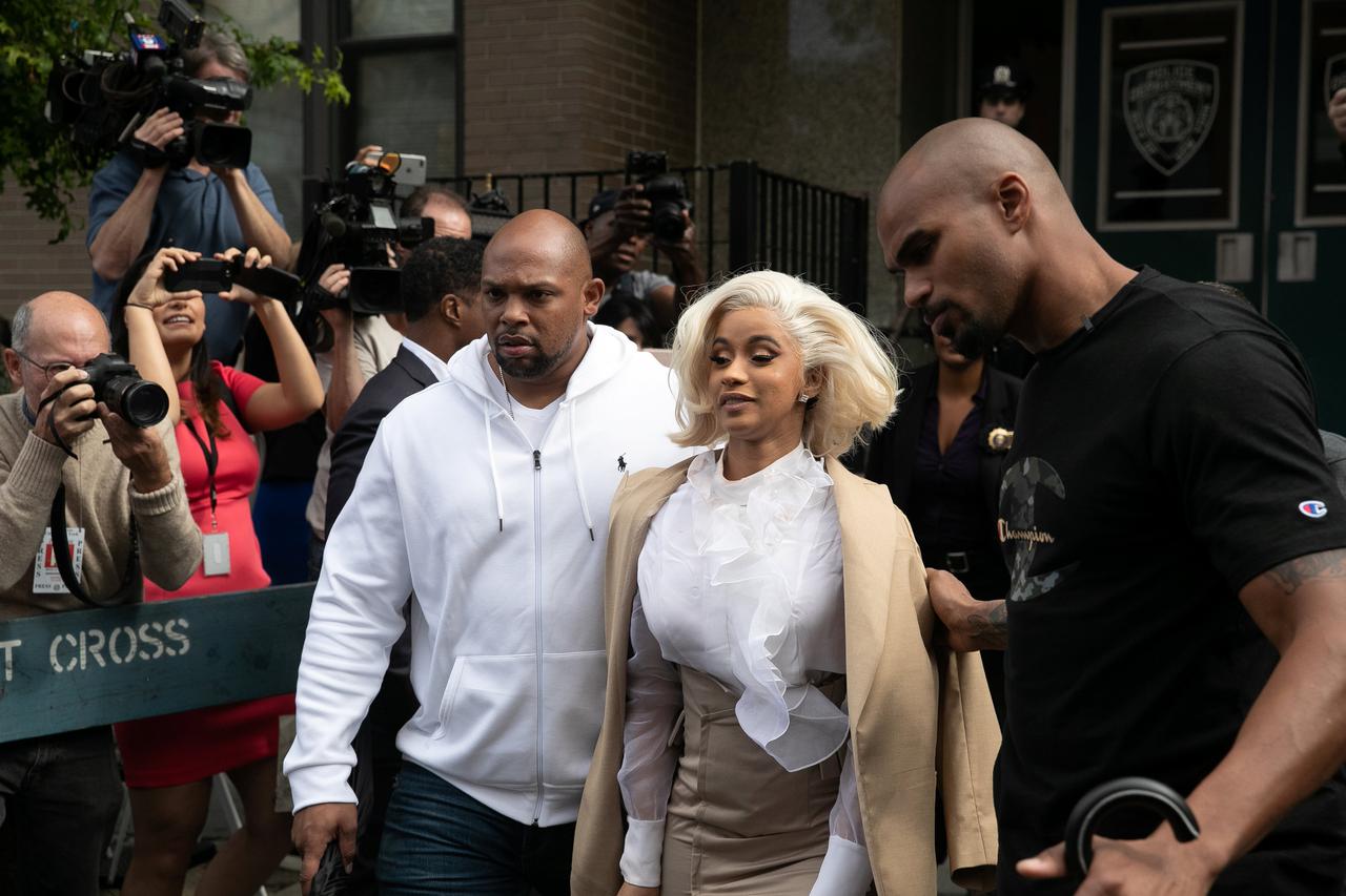 Cardi B