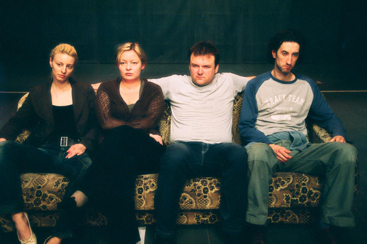 "S druge strane", ZKM