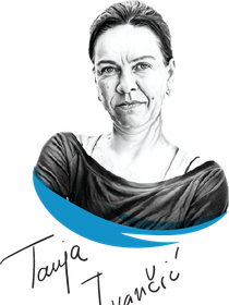 Tanja Ivančić