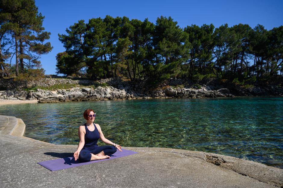 Sensa Yoga Retreat