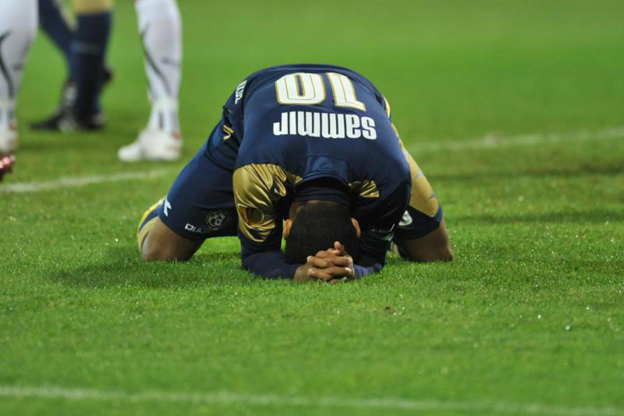 Dinamo Brugge (1)