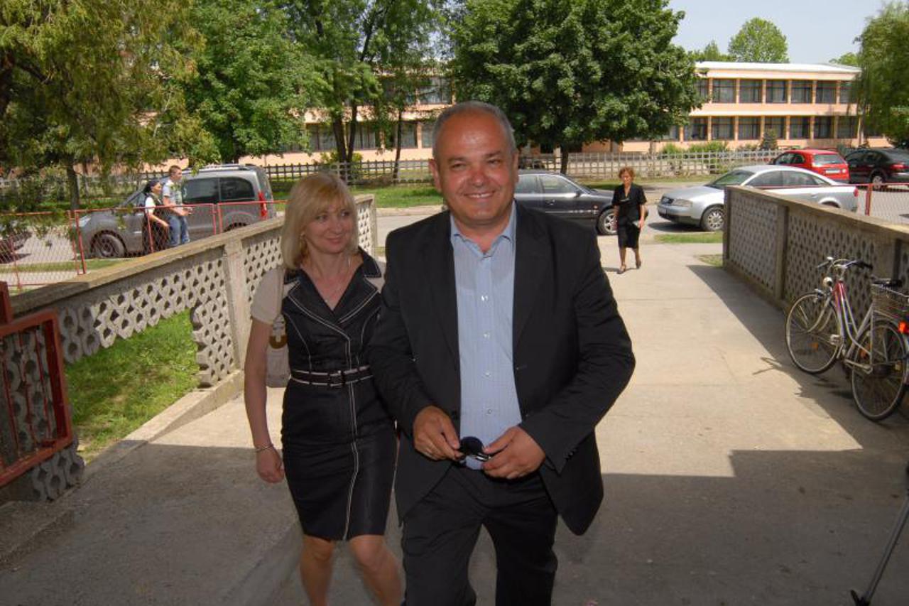 mirko duspara