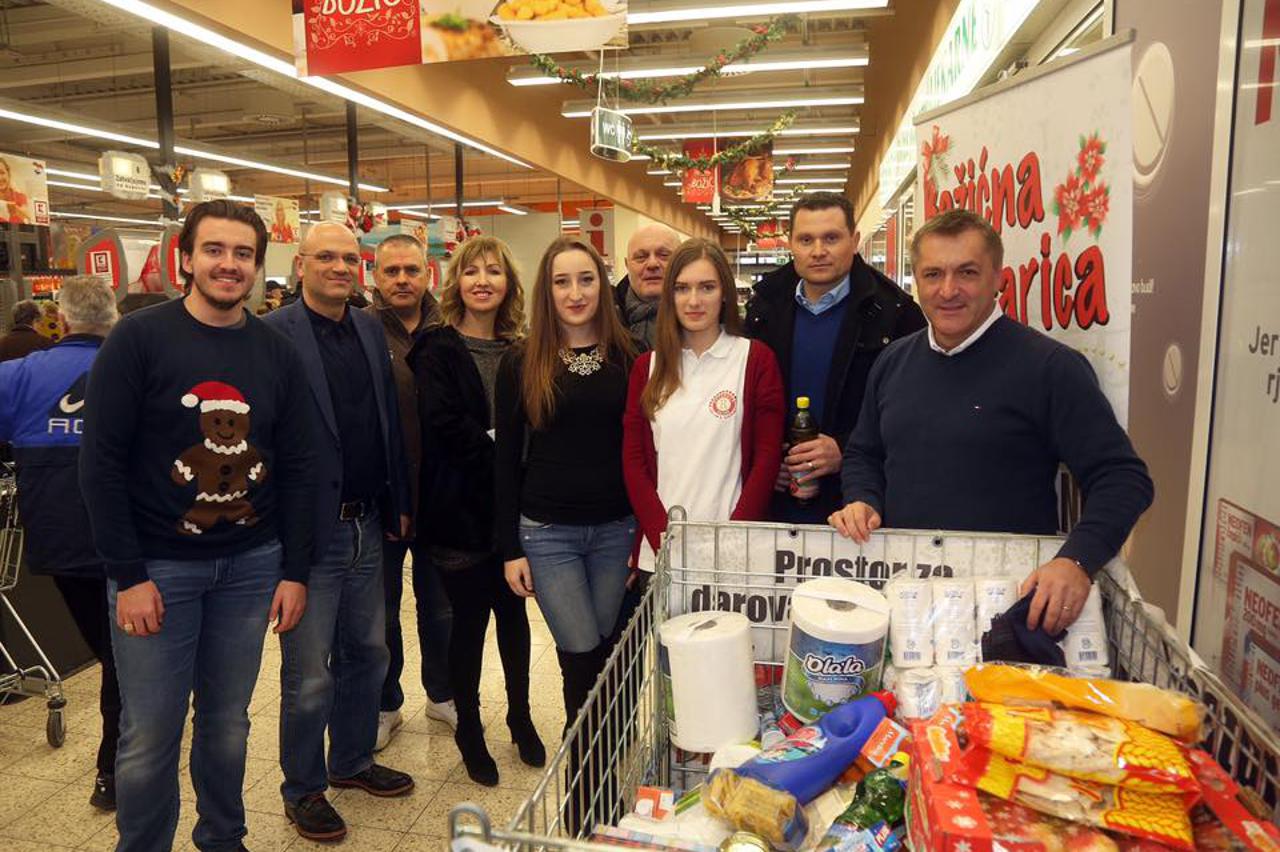 Rotary klub Velika Gorica