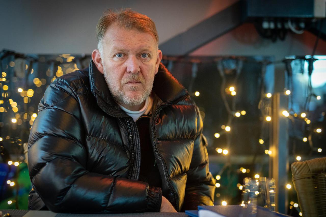 Zagreb: Robert Prosinečki