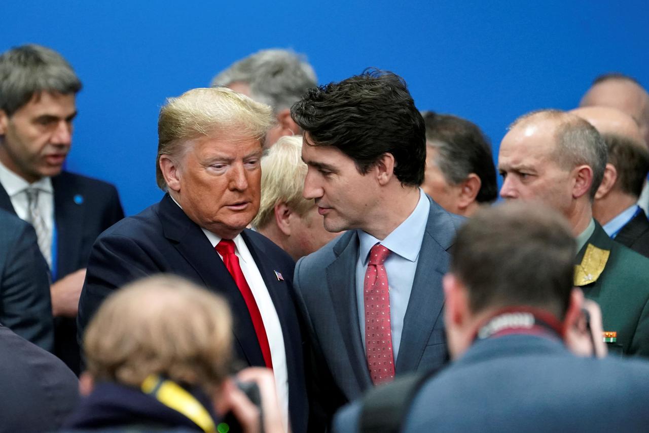 NATO summit