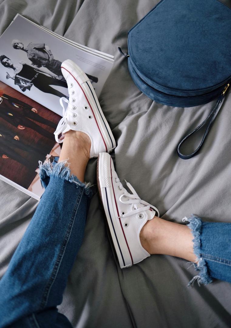 S dolaskom proljeća mnogi će jedva dočekati prošetati svoje nove ili stare "starke", a mi smo se zbog toga prisjetili zanimljivih činjenica koje vjerojatno niste znali. 