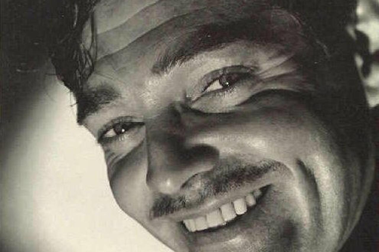 Clark Gable 