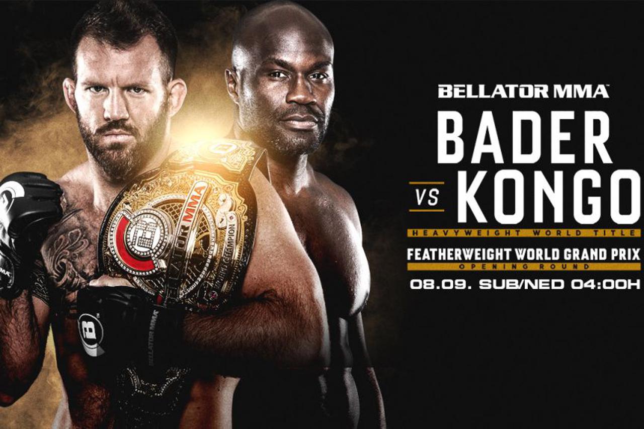 Bellator 226