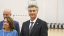 Plenković o porezima na paušalne obrte: 'Minimalni zahvati koji idu za načelom pravednosti'