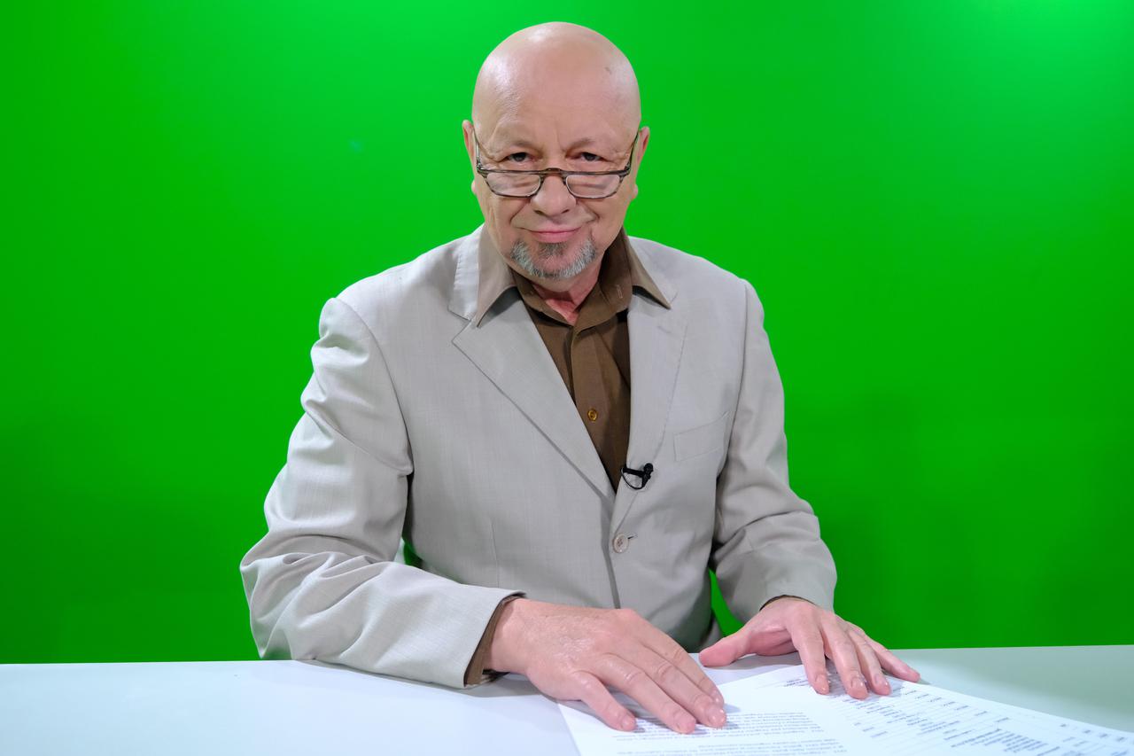 Preminuo je Mladen Horvat, legendarni Denis iz Večernje škole