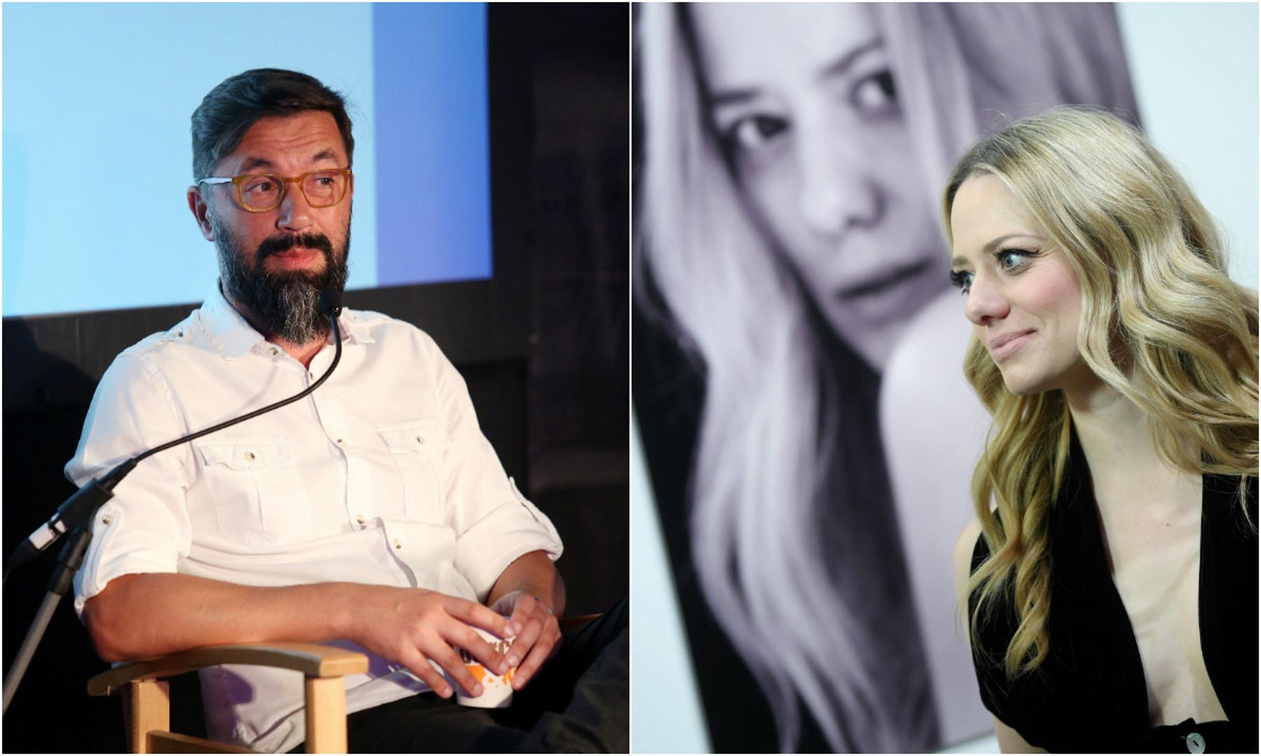 Jelena Veljača je samo par mjeseci nakon razvoda od Dražena Čučeka pronašla novu ljubav. 